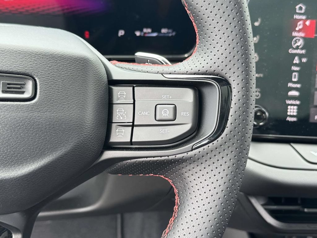 New 2026 Dodge Charger R/T AWD/4WD image 23