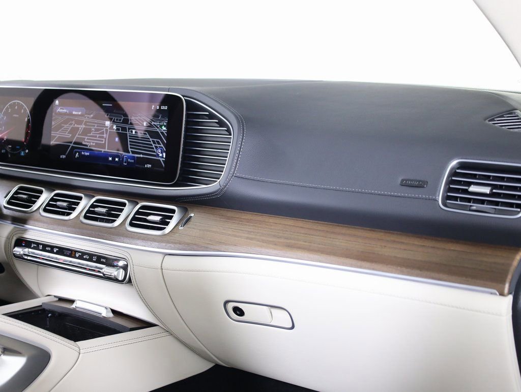 Used 2026 Mercedes-Benz GLE 450 4MATIC image 57