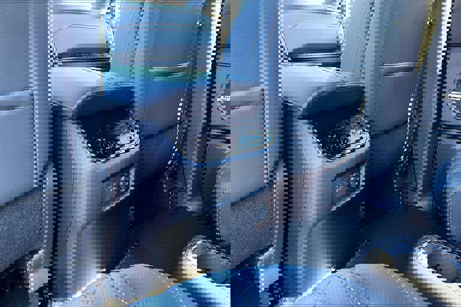 New 2026 Nissan Armada PRO-4X image 20