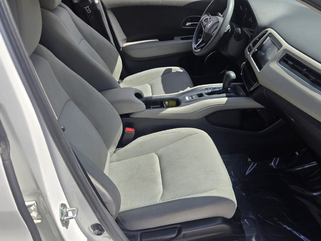 Certified 2022 Honda HR-V EX image 17