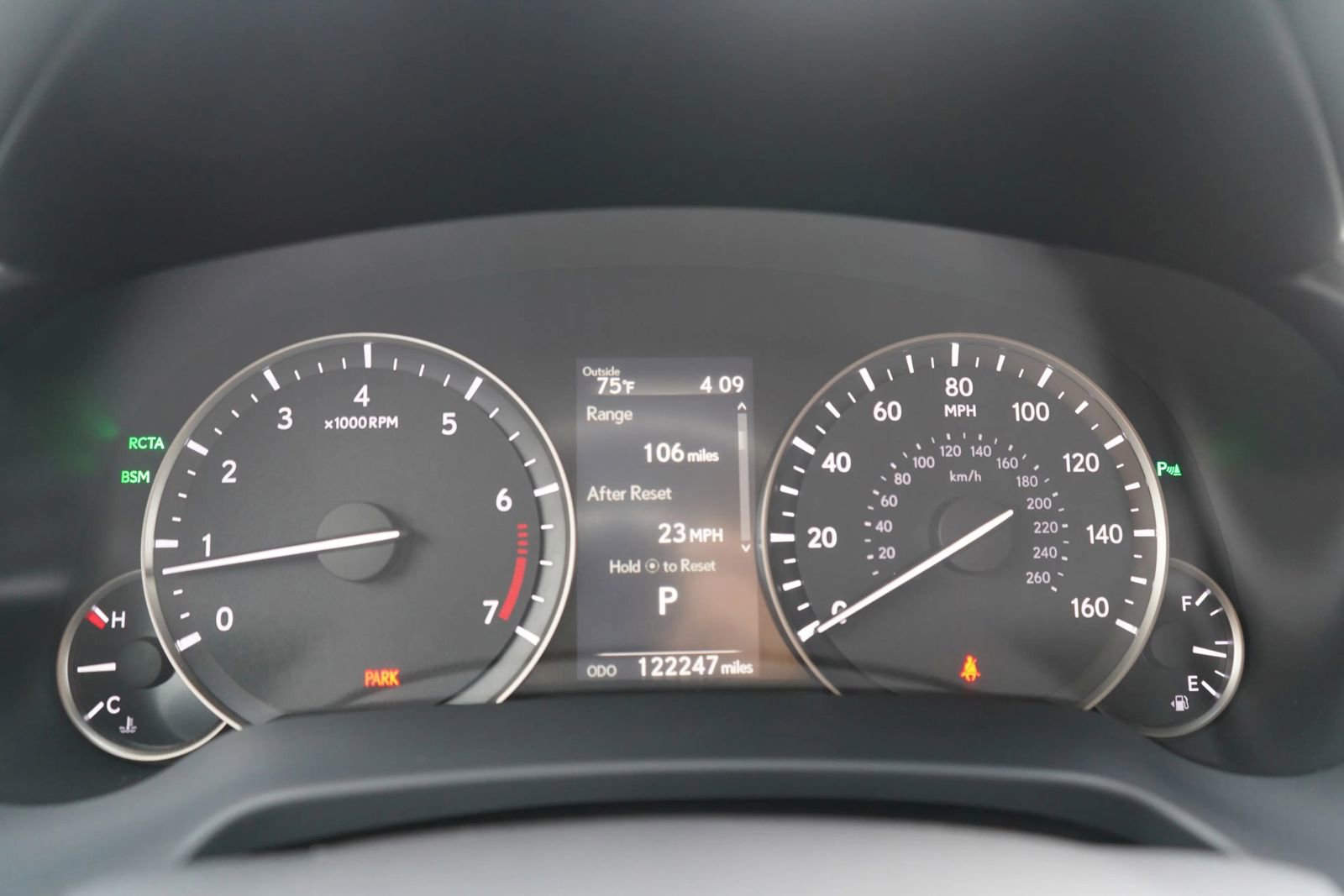 Used 2017 Lexus RX 350 F Sport image 8