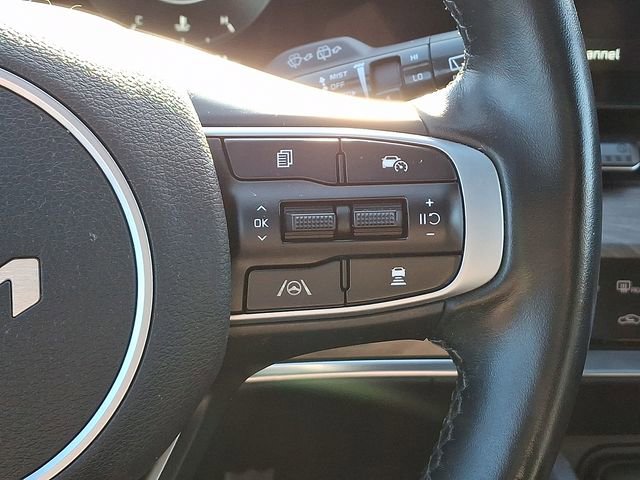 Certified 2023 Kia Sportage X-Pro image 22