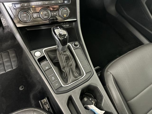 Used 2024 Volkswagen Jetta SE image 20