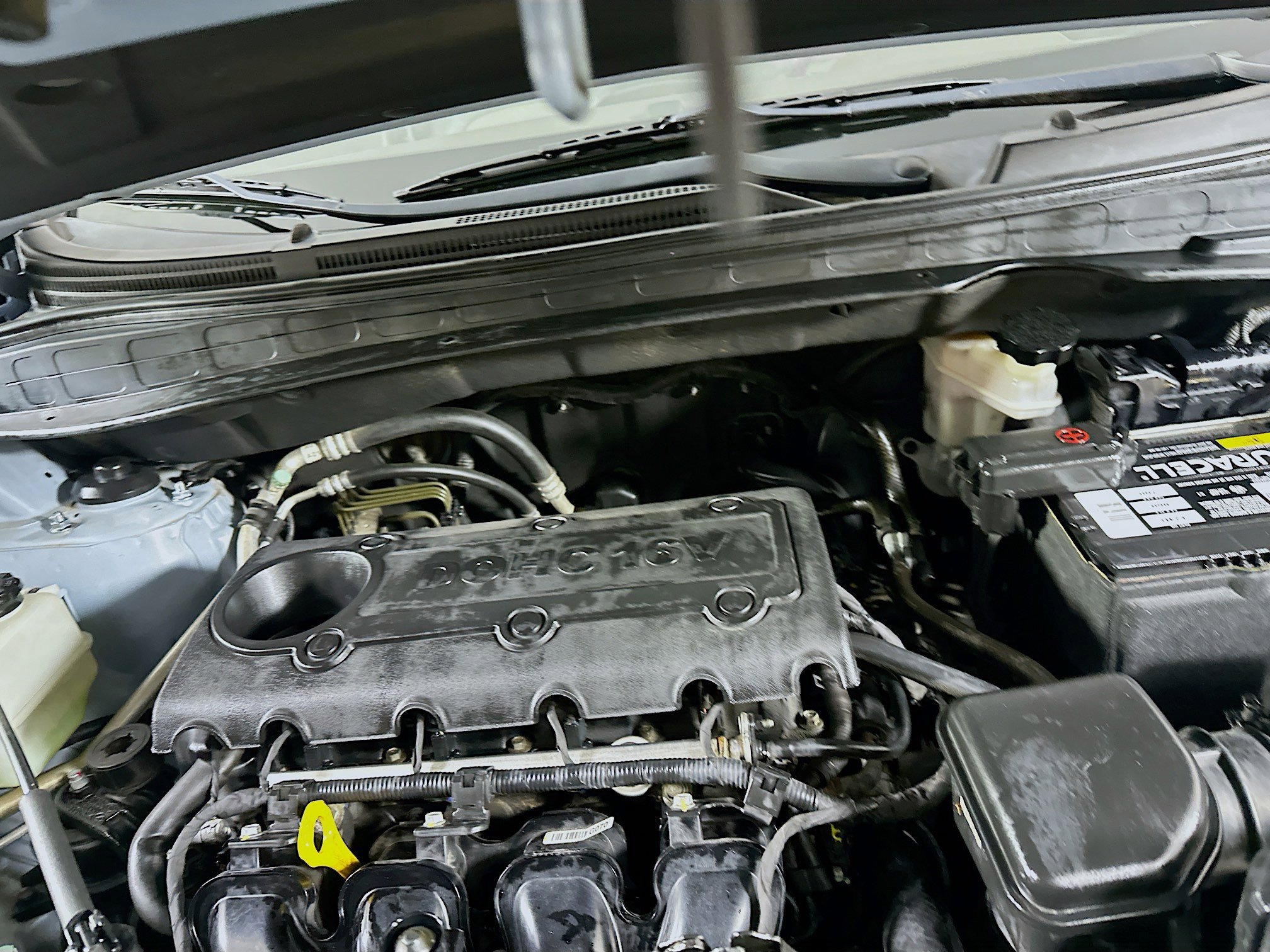 Used 2011 Hyundai Tucson Limited image 30