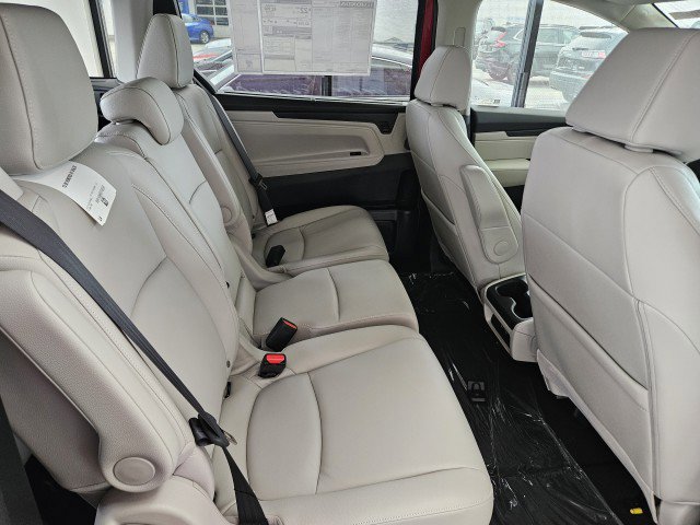 New 2026 Honda Odyssey EX-L image 14