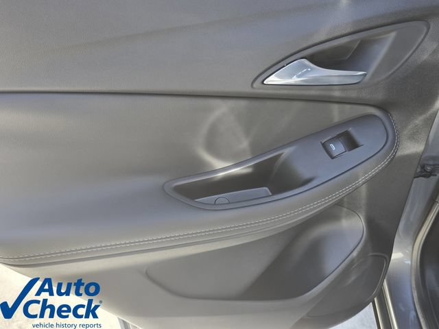 Used 2021 Buick Encore GX Preferred FWD image 13