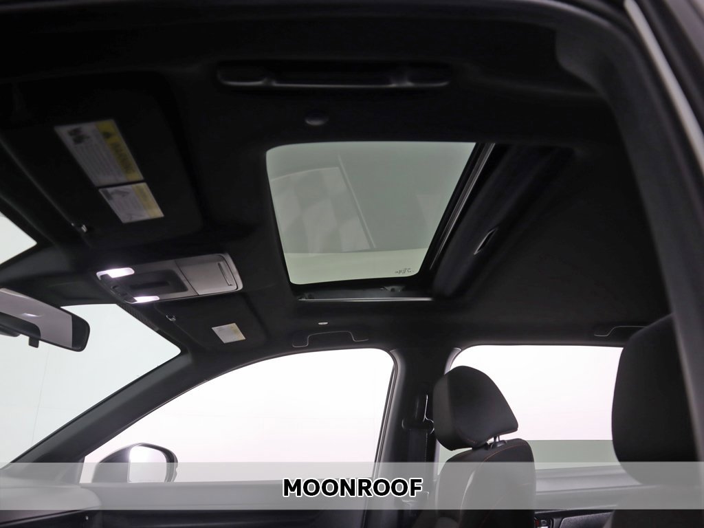 Used 2025 Honda CR-V Sport image 3