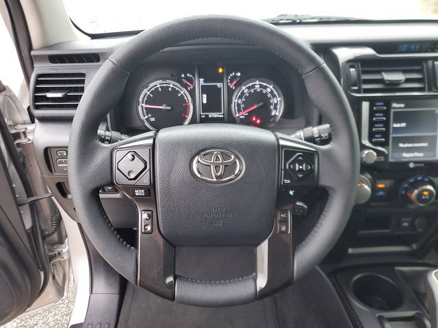 Used 2023 Toyota 4Runner TRD Off-Road AWD/4WD image 18