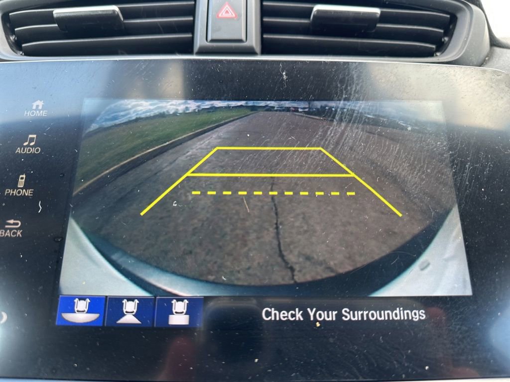 Used 2022 Honda CR-V Special Edition image 23