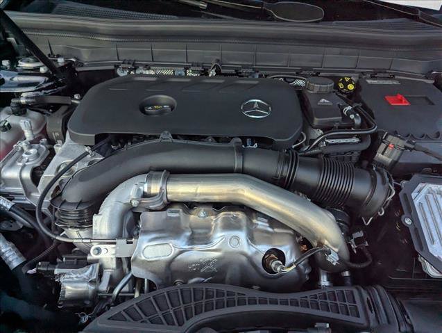 New 2026 Mercedes-Benz GLB 250 image 15