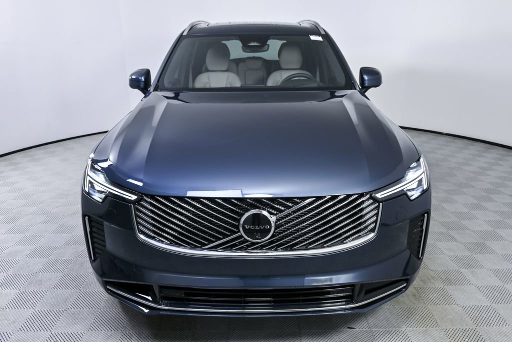 New 2026 Volvo XC90 T8 Ultra w/ Protection Package Premier image 37