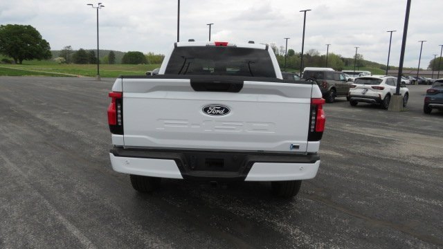 New 2025 Ford F150 Lightning XLT image 15