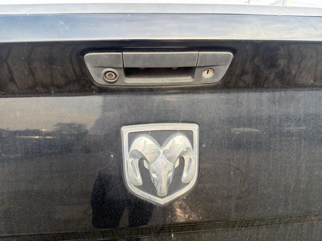Used 2012 RAM 1500 Big Horn AWD/4WD image 5