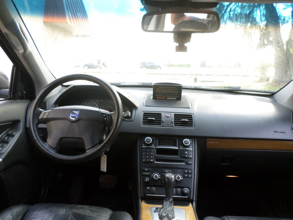 Used 2007 Volvo XC90 3.2 AWD/4WD image 13