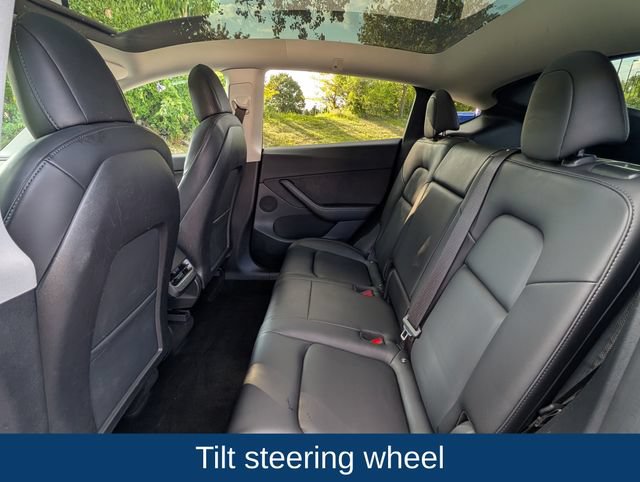 Used 2021 Tesla Model Y Performance AWD/4WD image 25