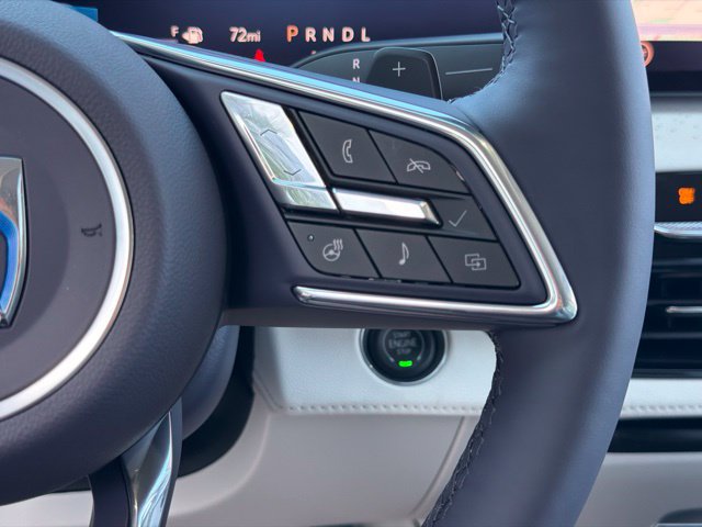 New 2027 Buick Enclave Avenir AWD/4WD image 25