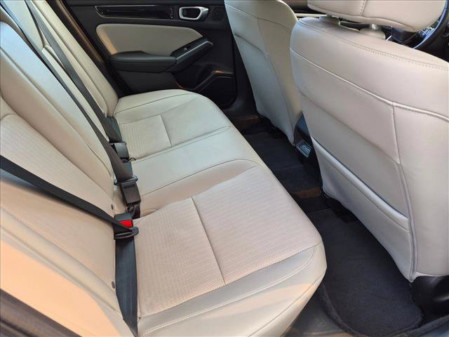 Certified 2024 Honda Civic Touring image 19