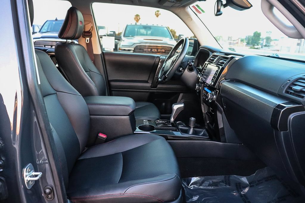 Used 2024 Toyota 4Runner TRD Pro AWD/4WD image 20