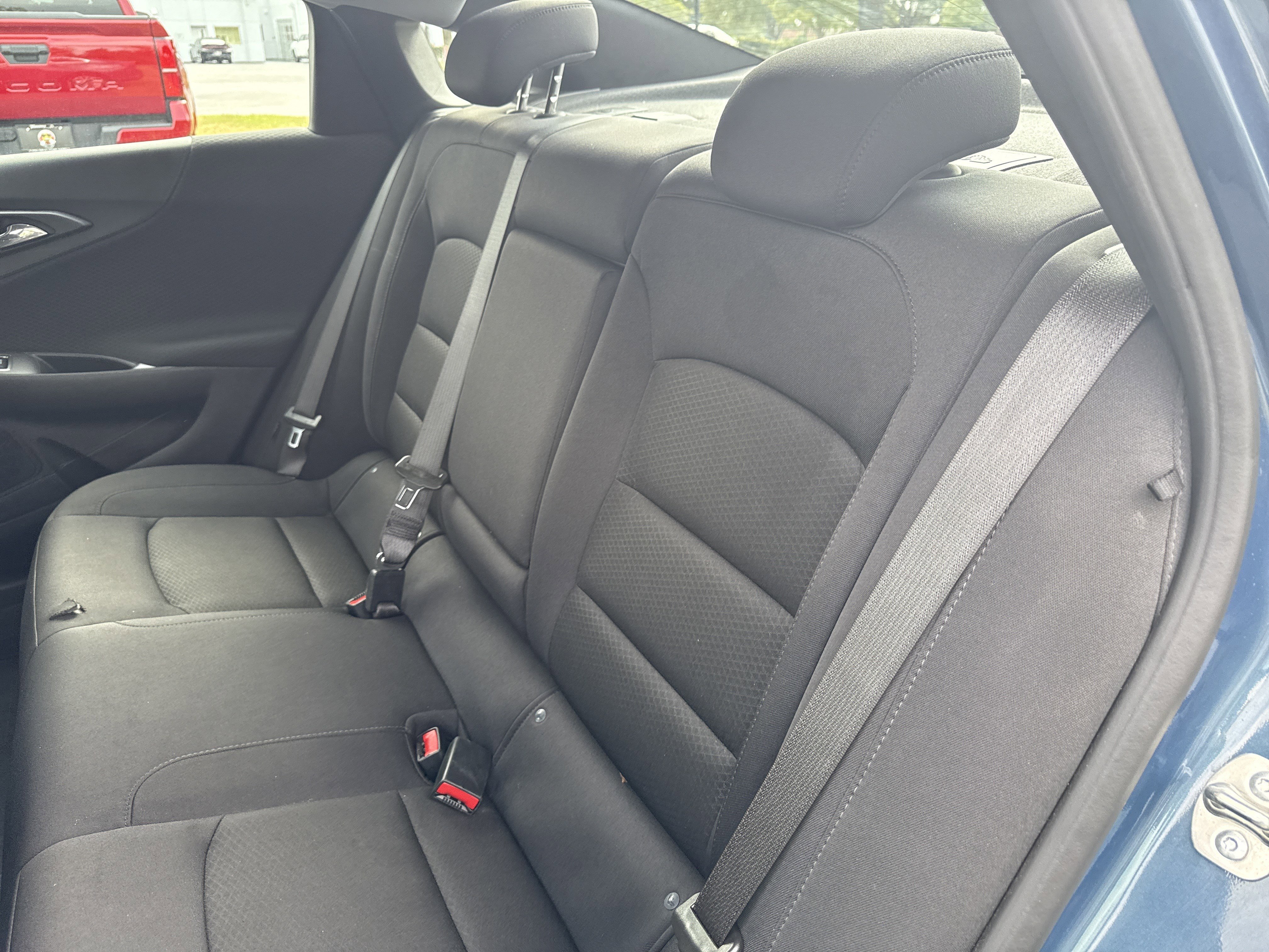 Used 2024 Chevrolet Malibu LT image 24