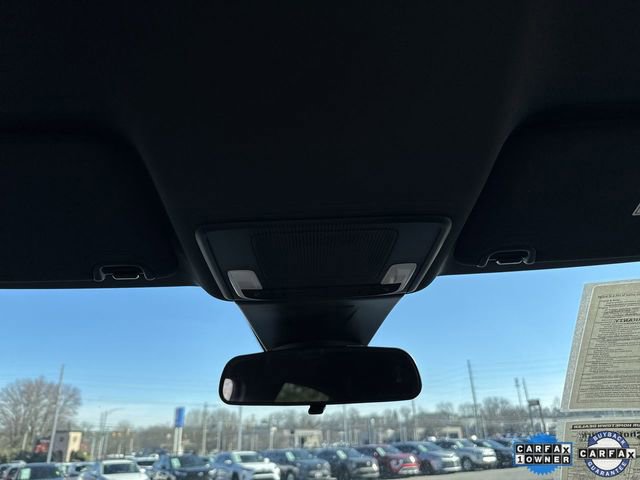 Certified 2025 Honda Civic Sport image 24