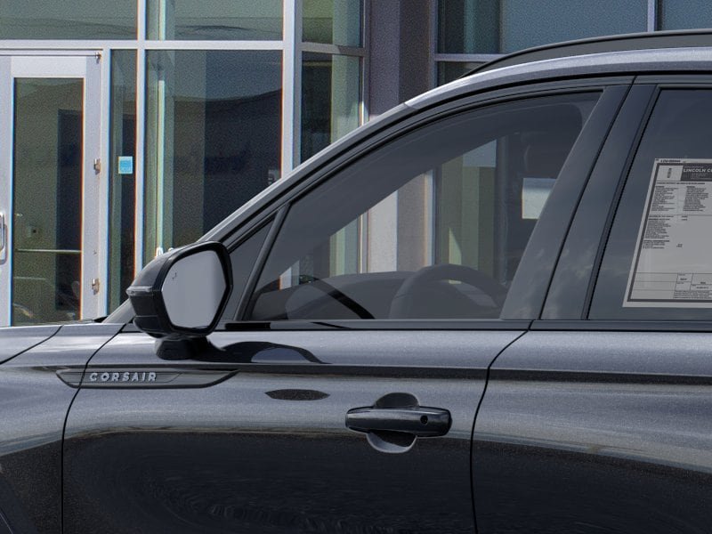 New 2026 Lincoln Corsair Reserve AWD/4WD image 44
