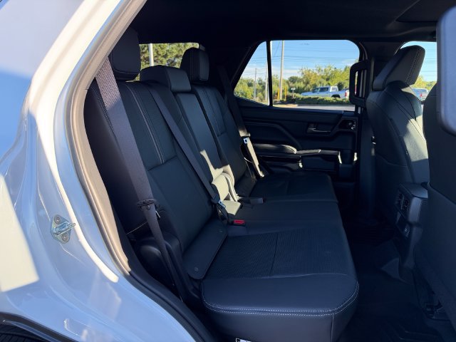 Certified 2026 Toyota 4Runner Limited AWD/4WD image 18