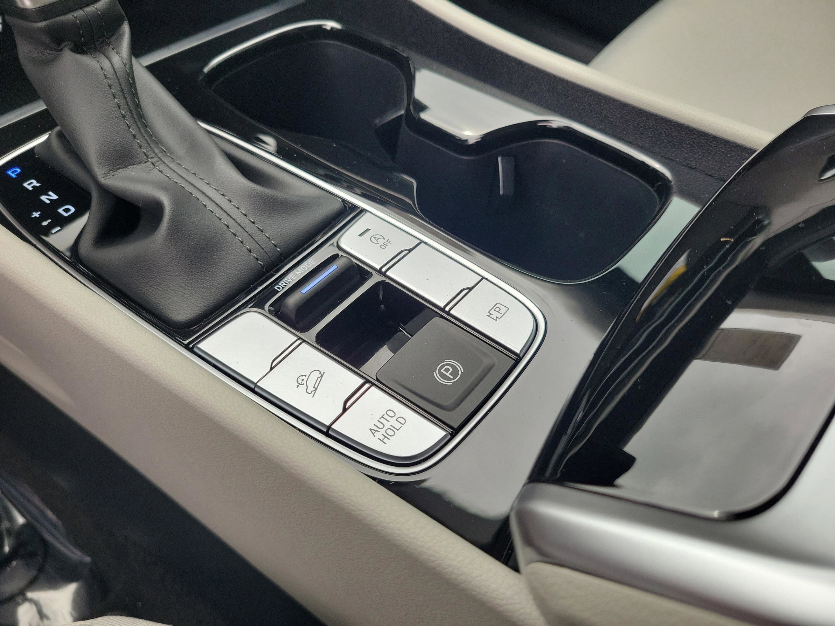 New 2026 Hyundai Tucson SEL image 7