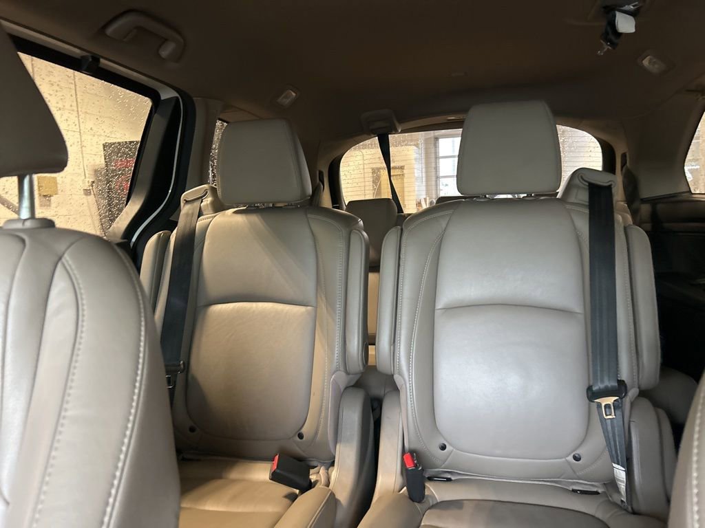Used 2020 Honda Odyssey EX-L image 14