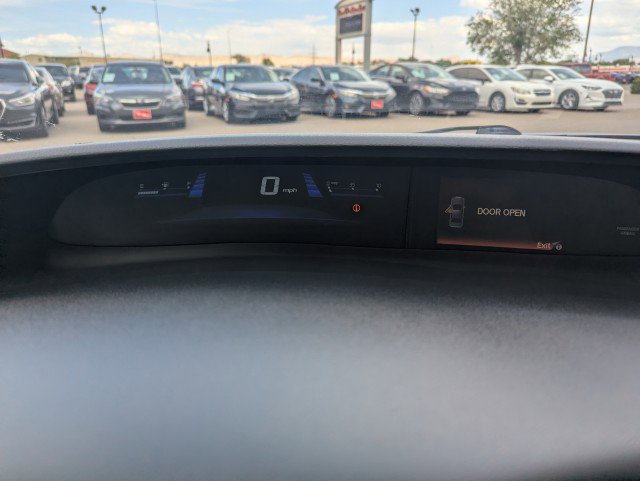 Used 2013 Honda Civic LX image 16