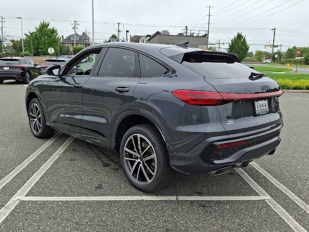 New 2026 Audi Q5 Premium Plus AWD/4WD image 6