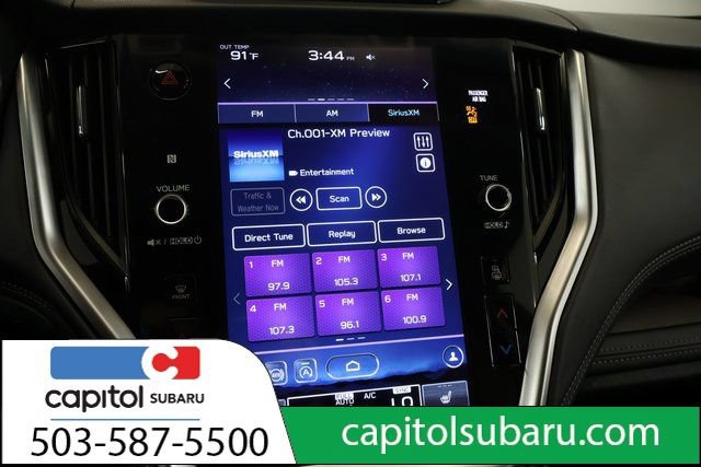 Used 2020 Subaru Outback Limited AWD/4WD image 27