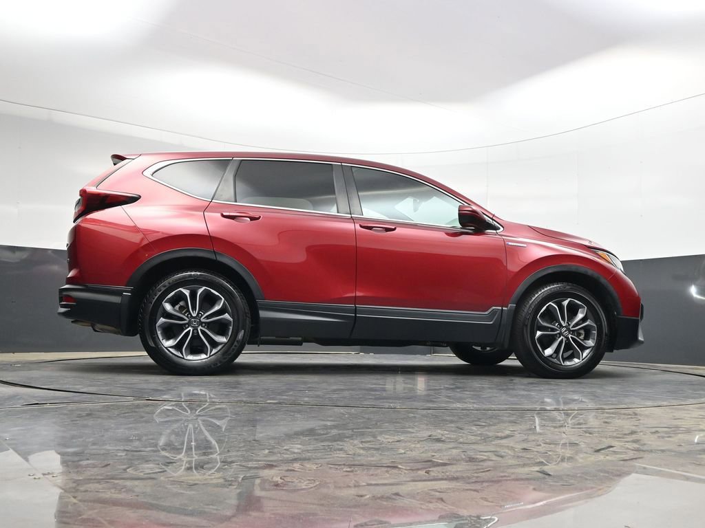 Used 2022 Honda CR-V EX-L image 30