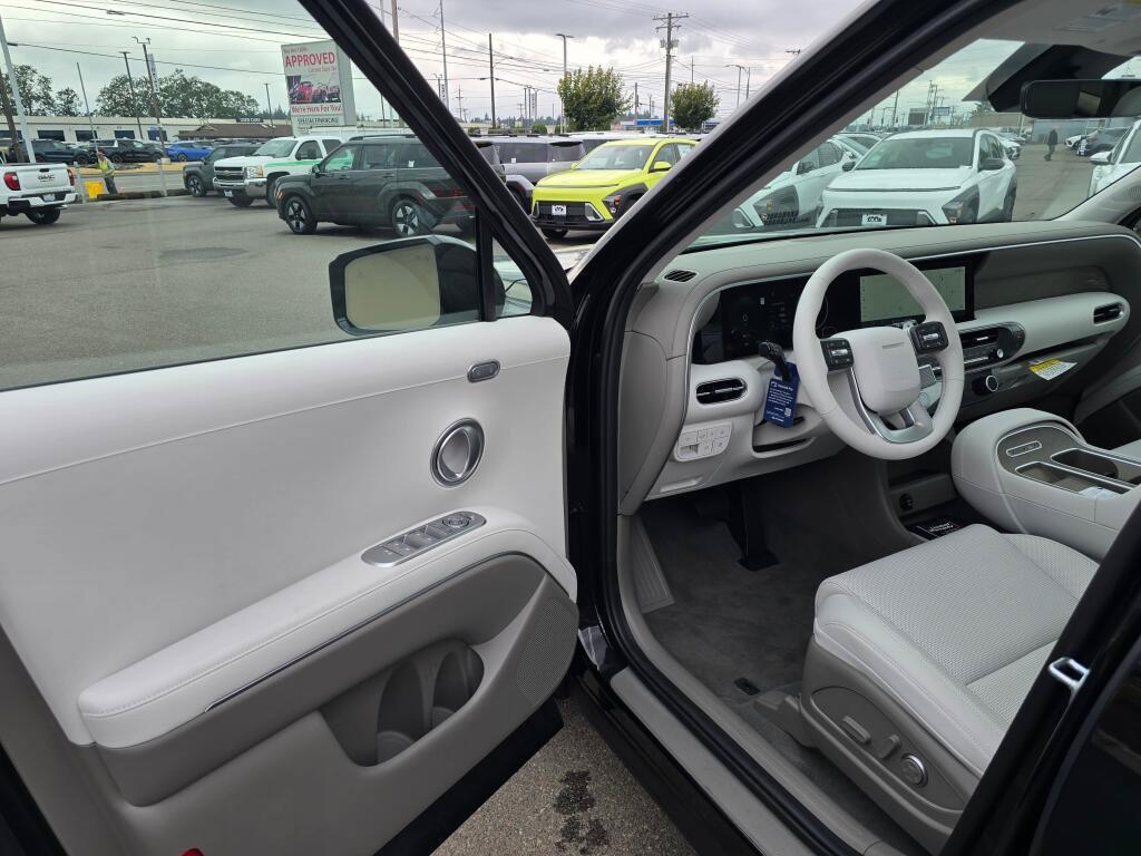 New 2026 Hyundai Palisade SEL Premium AWD/4WD image 32