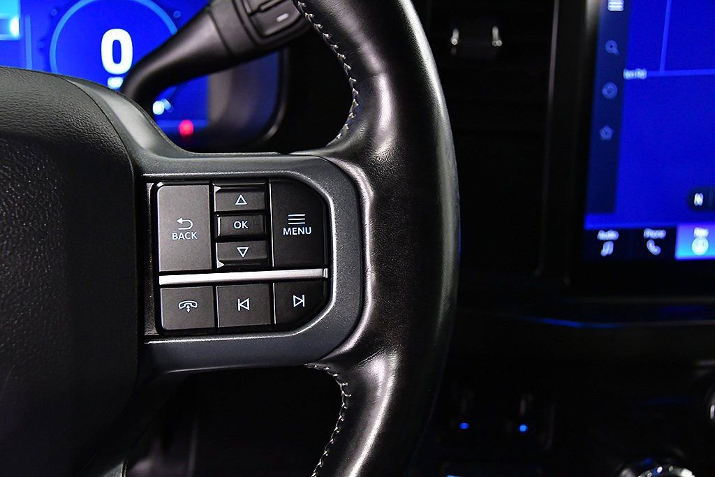 Used 2024 Ford F250 Lariat image 25