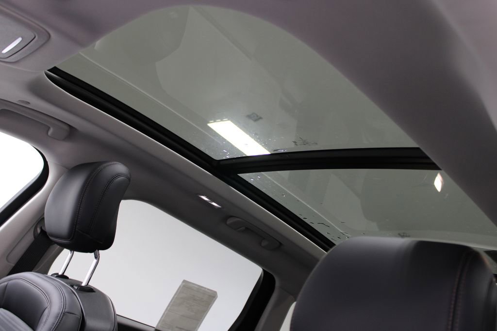 New 2026 Lincoln Nautilus Reserve w/ Jet Appearance Package AWD/4WD image 55