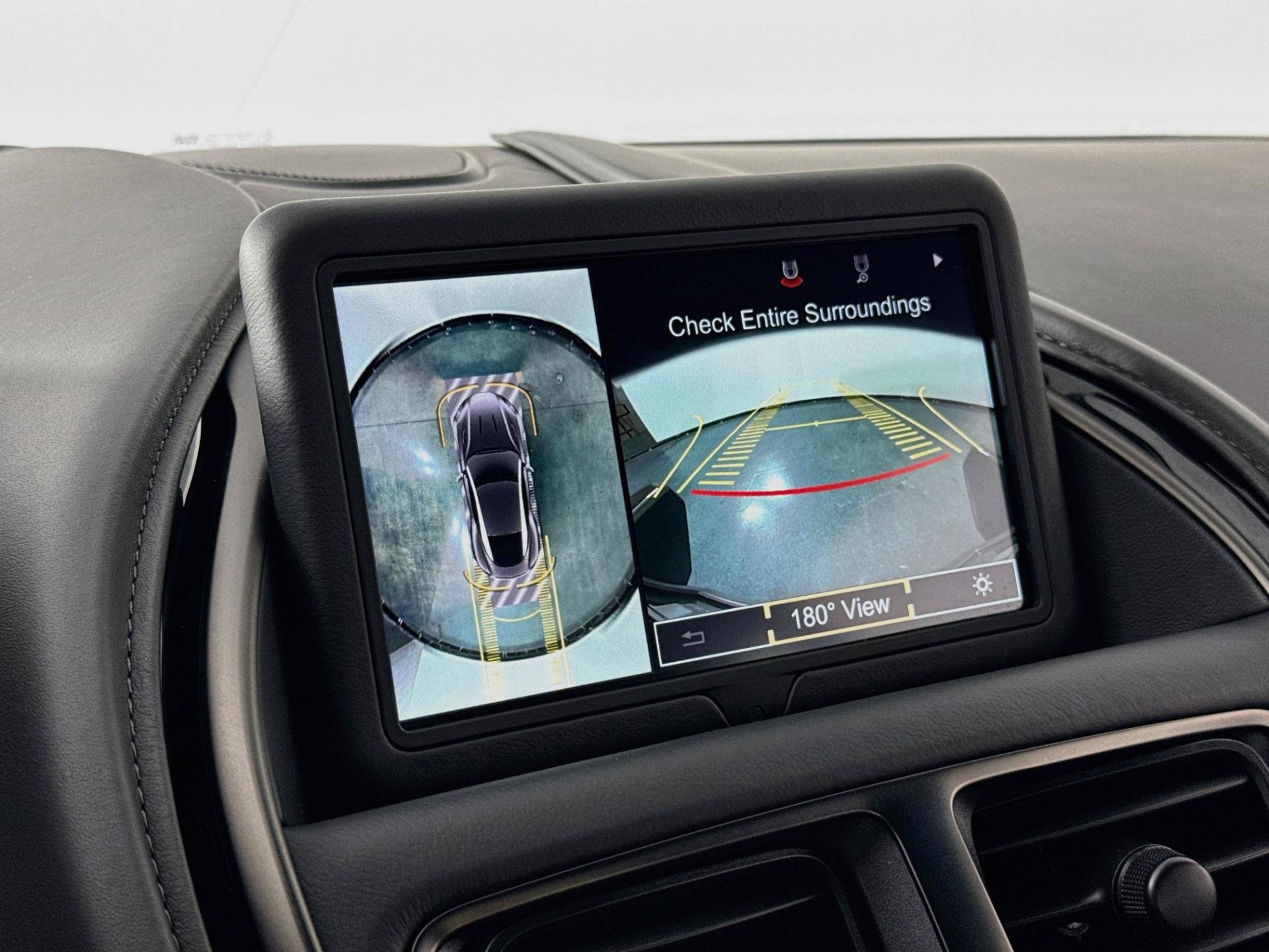 Used 2020 Aston Martin DB11 Coupe RWD image 16