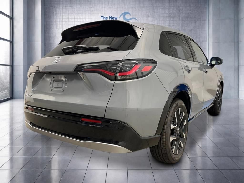 New 2027 Honda HR-V EX-L image 5