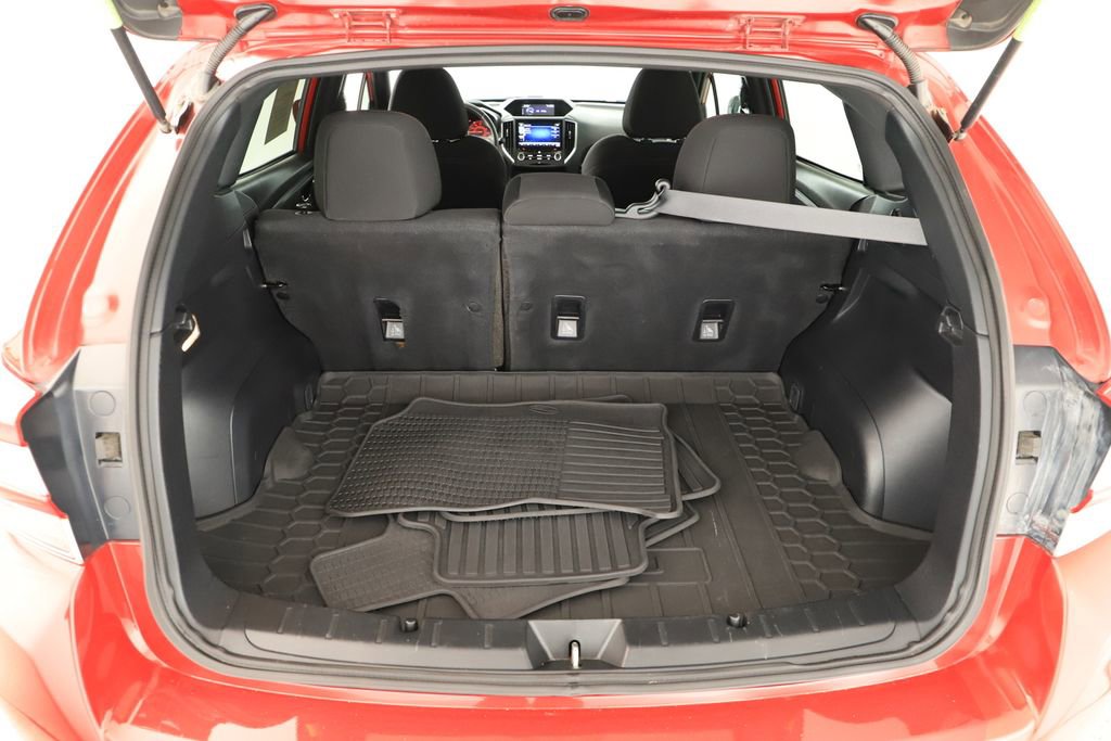 Used 2017 Subaru Impreza 2.0i Sport image 29