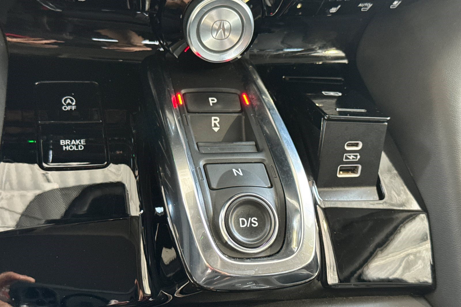 Used 2022 Acura MDX SH-AWD w/ Advance Package image 29