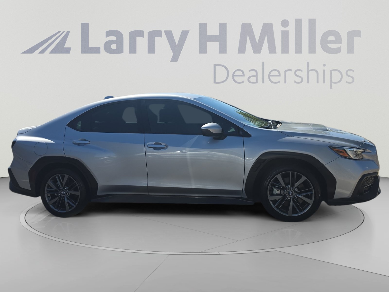 Used 2024 Subaru WRX AWD/4WD image 6