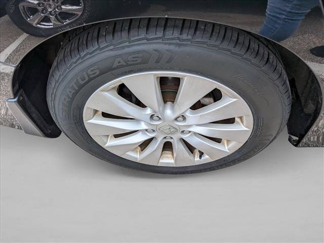Used 2014 Honda Civic LX image 8