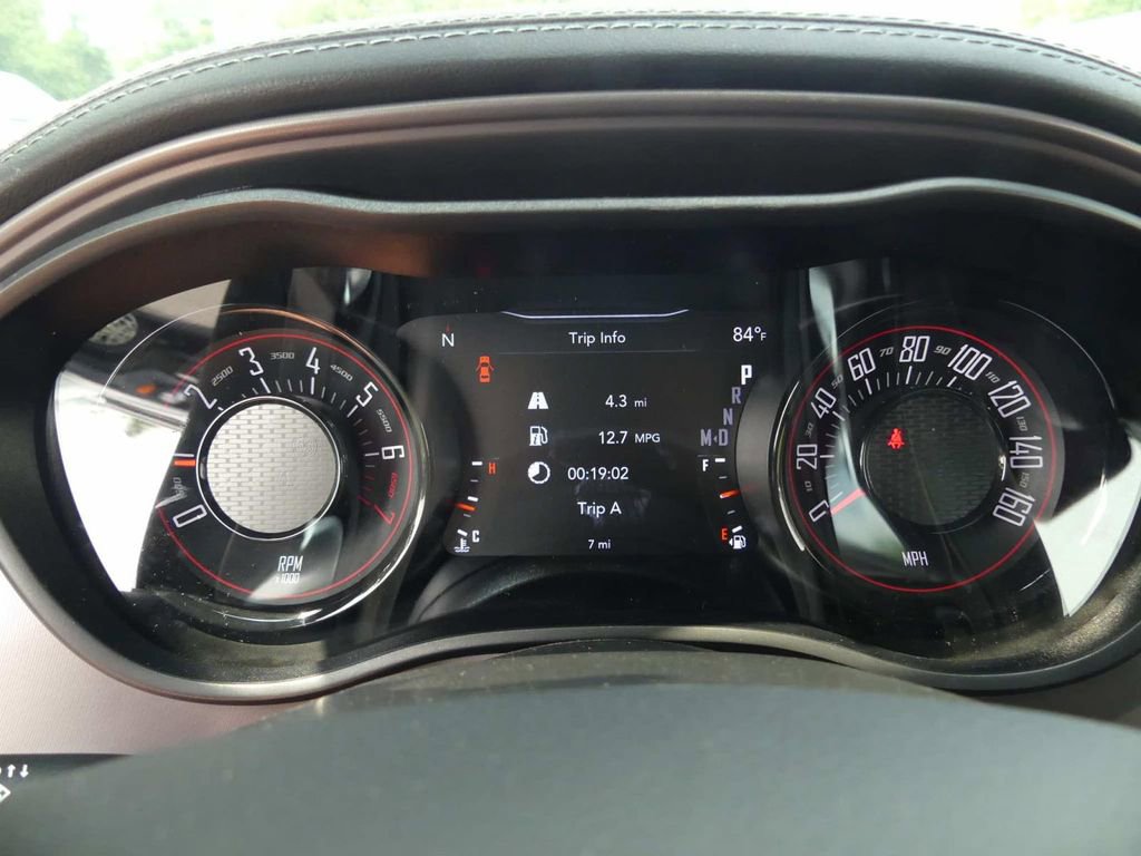 New 2023 Dodge Challenger GT w/ Plus Package image 7