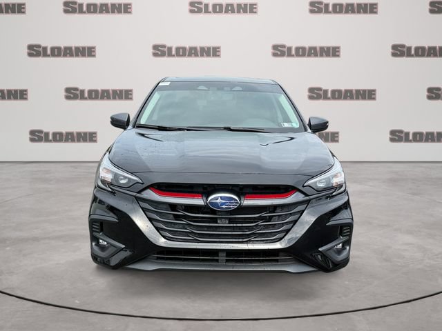 Used 2025 Subaru Legacy Sport AWD/4WD image 8