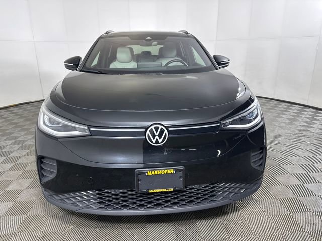 Used 2022 Volkswagen ID.4 Pro S image 8