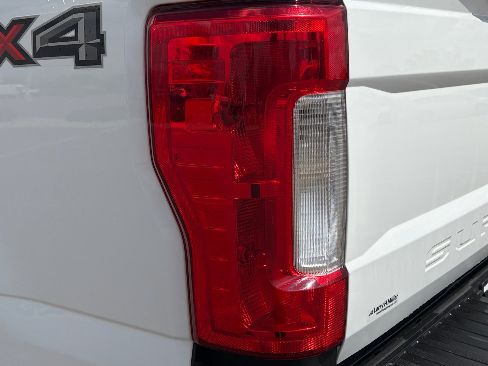 Used 2018 Ford F250 XLT AWD/4WD image 13