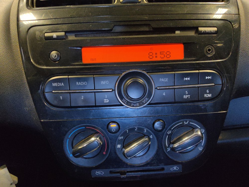 Used 2017 Mitsubishi Mirage ES FWD image 25