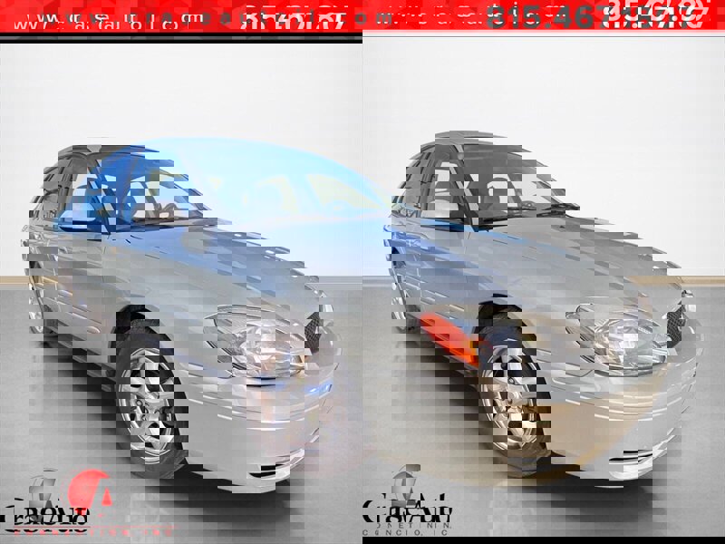 Used 2004 Ford Taurus SE image 1