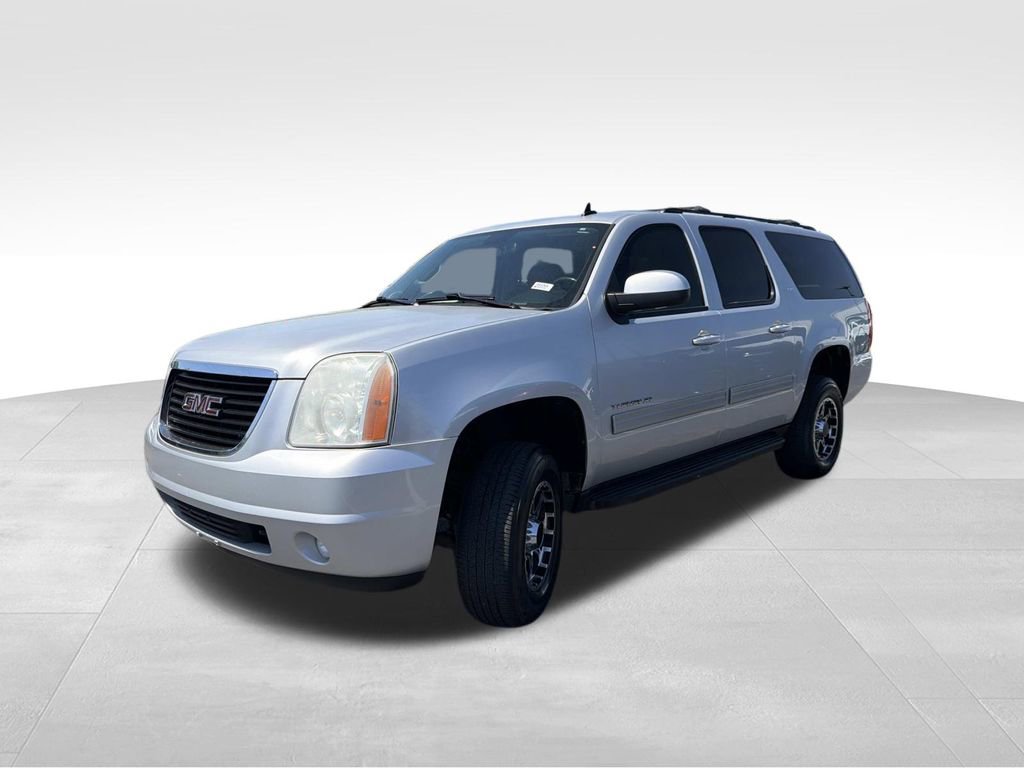 Used 2013 GMC Yukon XL 2500 SLT image 7