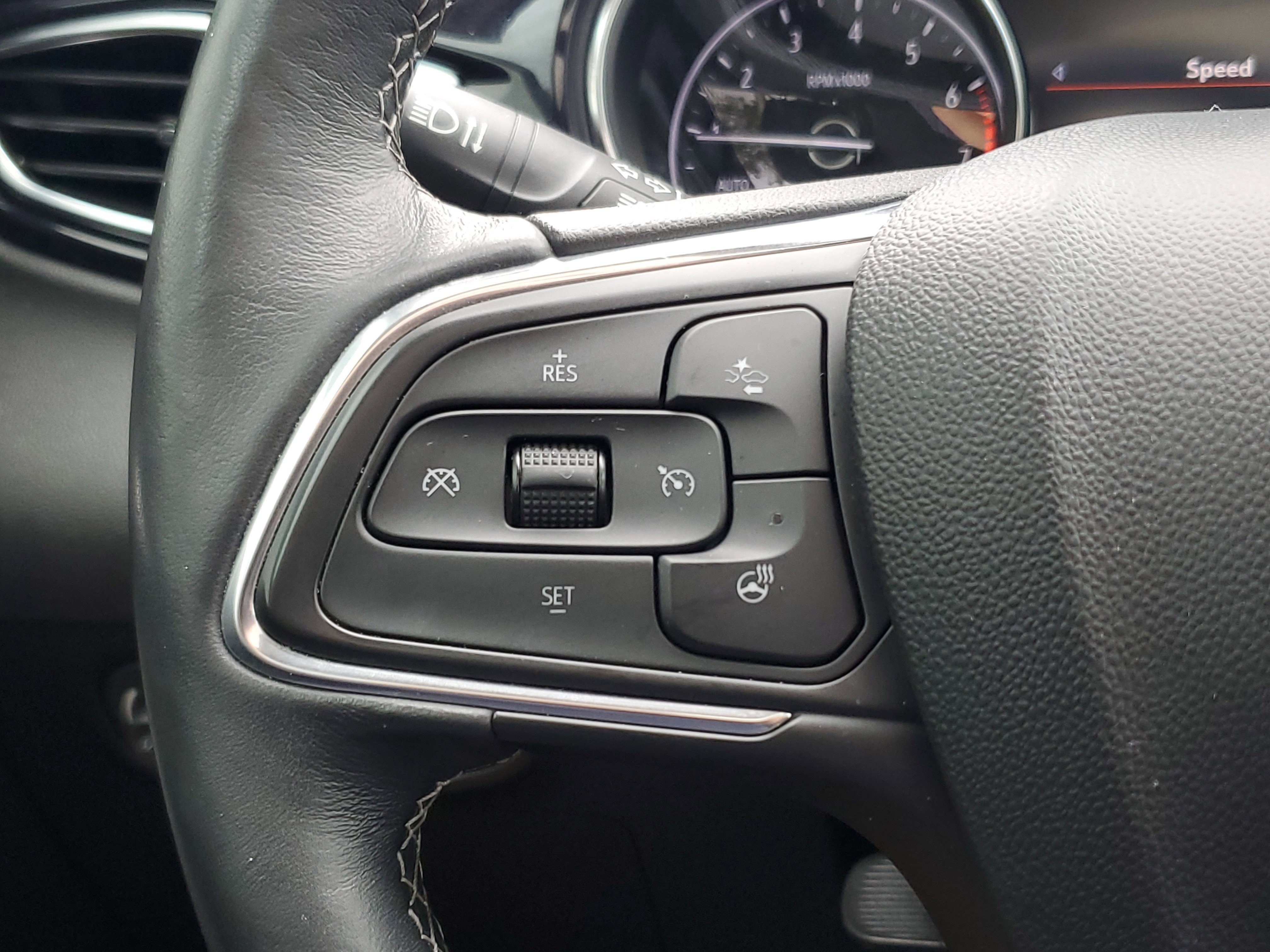 Used 2021 Buick Encore GX Essence w/ Advanced Technology Package image 25