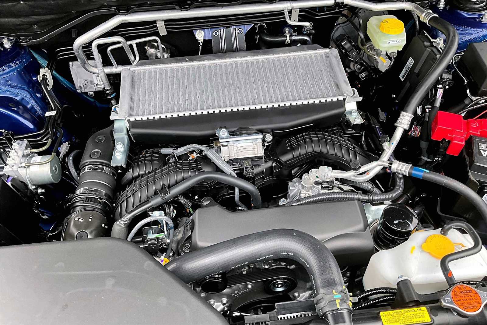 New 2026 Subaru Ascent Touring image 17